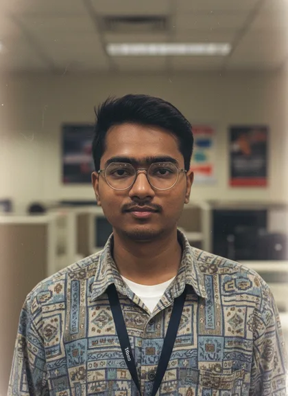 Amitesh Anand profile photo